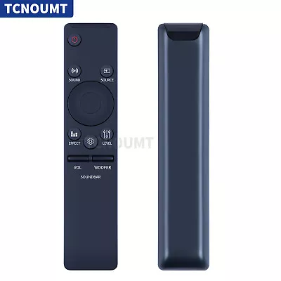 AH59-02745A Remote Control For Samsung Soundbar HW-K850/XY HW-K950 HW-K950/XY • $16.99