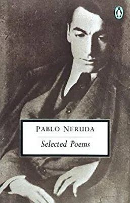 Pablo Neruda Paperback Pablo Neruda • $8.38