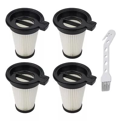 Replacement Filters For Wyze Stick Cordless Vacuum Washable And Long Lasting • $29.66