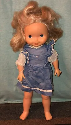 Original Owner Vintage Doll Collection - My Friend Mandy • $19.20