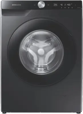 Samsung 9kg Front Load Washing Machine WW90T604DAB • $1099