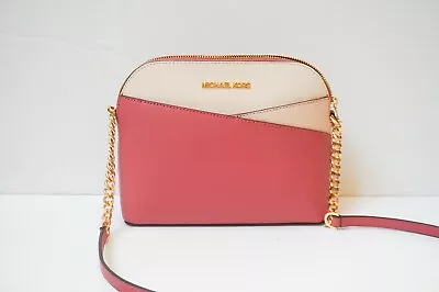 Michael Kors Jet Set Travel Dome XCROSS Shoulder Crossbody Bag • $94.80