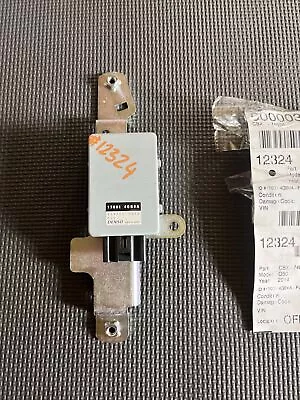 2014-2016 Nissan Infiniti Fuel Pump Control Module Q50 17001 4gb0a OEM Low Mile • $33.25