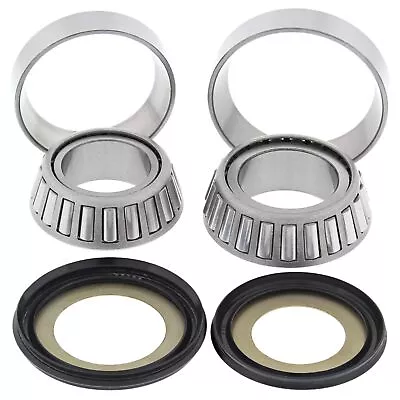 Kawasaki Vulcan Classic 1500 1996-2004 Steering Bearing Kit • $38.19