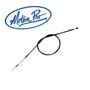 Motion Pro Thumb Throttle Cable To Fit Yamaha YFZ 450 2004-08 Quad ATV • £21.45