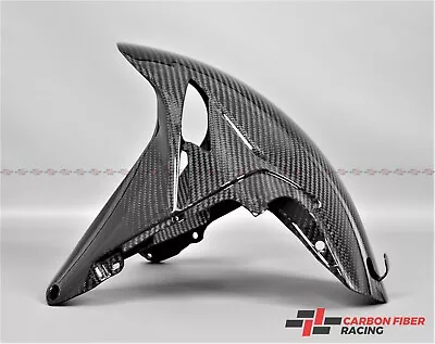 2010 MV Agusta F4 Front Fender - 100% Carbon Fiber • $258.50