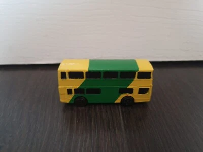 £3.95 • Buy Matchbox / Corgi Badgerline Bus