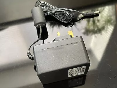 Genuine Pure YHAD-48-091500VB Evoke 2 9v 1.5a Mains Power Supply Adapter Charger • £12