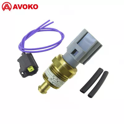 TX61 Engine Coolant Temperature Sensor ECT311 For Various Vehicles 1995-2014 • $11.50