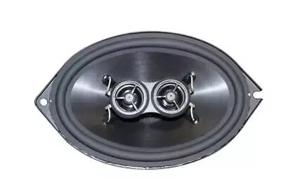 Dash Speaker 5  X 7  For Ford RetroSound Classic Car Dual Voice Coil Deluxe • £69.99