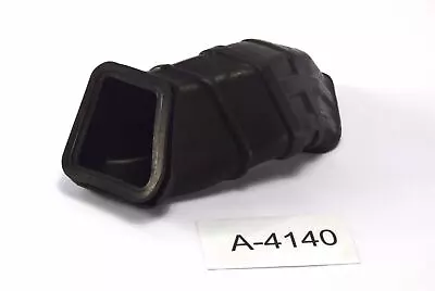 Yamaha XV 750 SE 5G5 Virago - Intake Manifold Intake Rubber Air Filter Box A4140 • $33.07