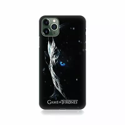 OFFICIAL HBO GAME OF THRONES SEASON 7 KEY ART BACK CASE FOR APPLE IPHONE PHONES • £17.95