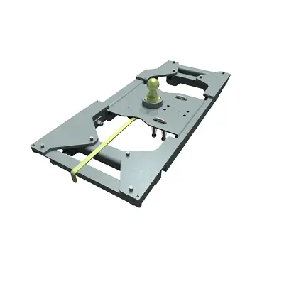 B&W GNRK1116 (IN STOCK) Turnoverball Gooseneck Trailer Hitch 17-22 Super Duty • $654.64