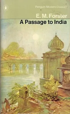 £2.54 • Buy A Passage To India : By E.M. Forster
