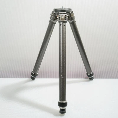 £203.11 • Buy Gitzo Tabletop Ground Level Converted Tripod