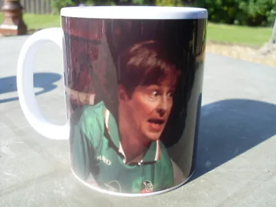 Father Ted Tribute Mug  Beast Of Craggy Island  Original (new) Christmas Gift • £11.99