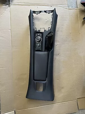 16 - 22 MAZDA MX-5 MIATA OEM Center Shift Arm Rest Console Compartment OEM • $250