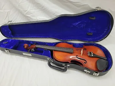 Andrew Schroetter 415 Violin 3/4 • $54.69