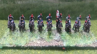 6mm Napoleonic Spanish Army  • £190