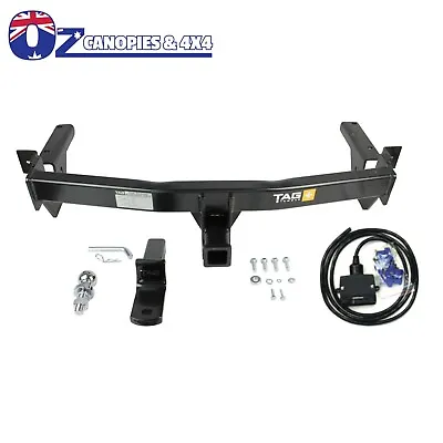 Heavy Duty Towbar Kit (2000kgs) Holden Captiva 5 / 7 SUV CG (10/06 On) • $699