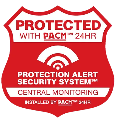 14 Propertyguard™ Home Alarm System Security Stickers & 1 CCTV Camera Decal • $7.95