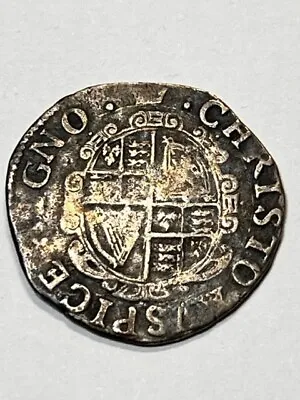 £57.57 • Buy 1648 - 1649 King Charles I Shilling 1/- Coin Mm Crown Under Parliament