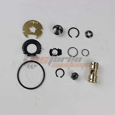 KKK K03 K04 K06 Turbo Charger Repair Kit Rebuild Kit K0422-582 • $21