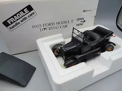 Danbury Mint 1925 Ford Model T Touring Car • $13.48