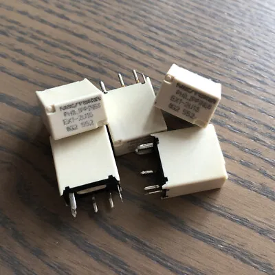 NEC EX1-2U1S Automotive Relay 30A 12V X 10pcs • $16