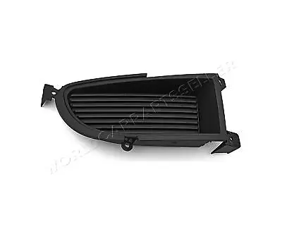 Front Bumper Fog Grill Cover RIGHT Fits MITSUBISHI LANCER 2006-2007 • $18.75