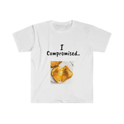 The Sopranos:  I Compromised T-shirt • $22.18
