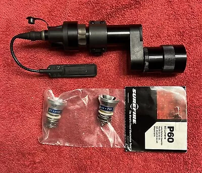 Surefire A15/660 Offset Weapon Light. LED. Extremely Rare & Hard To Find. • $499