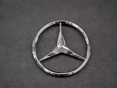 GENUINE MERCEDES 2037580058 Trunk Star Mercedes-Benz C240 C320 C230 C280 • $32.14