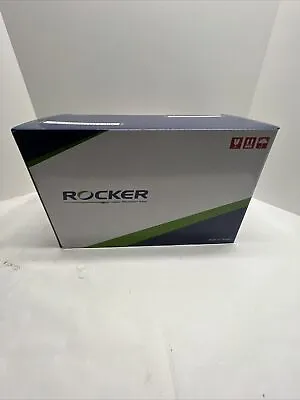 Rocker 400 Lab Vacuum Pump • $399.95