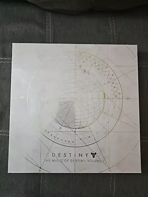 The Music Of Destiny Volume 1 I - Music Of The Spheres BoxSet Sealed #001381 • $2180.95