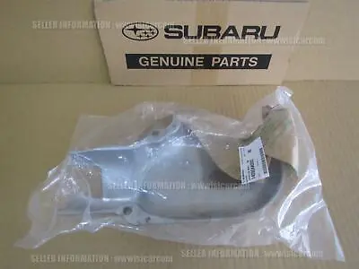 Subaru Impreza Wrx Sti Ej207 Gc8 Cover Exhaust Manifold Inner Left 14090aa000 • $93.62