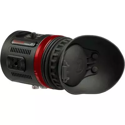 Zacuto Kameleon Micro-OLED Pro EVF Viewfinder 4K Input With Waveform #Z-KEVF-P • $1950