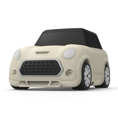 AirPods Case - Elago® MINI Car Case [Classic White] • $13.99