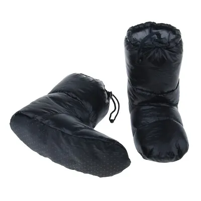 2022 New Cotton Slippers Winter Warm Slippers Outdoor Camping Boots • $59.74