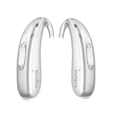 Brand New Signi A Intuis 4.1 Severe To Profound Loss BTE Digital Hearing Aids • $338.99