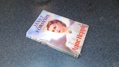 £7.13 • Buy 			Janet Forsythe, Anne Hepple, Hutchinson, 1956, Hardcover		
