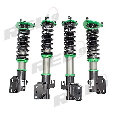 Rev9 Power Hyper Street 2 Coilovers Suspension For Subaru Impreza 93-01 New • $532