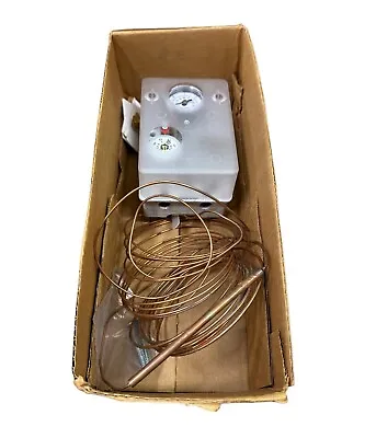 Johnson Controls T-8000-6 Bulb Element Controller **SALE** • $255