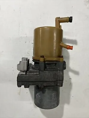 2005-2009 MAZDA 3 ELECTRIC POWER STEERING PUMP MOTOR ASSEMBLY OEM TESTED 3 Plugs • $114