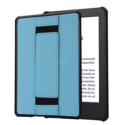 2022 AUS Kindle 10th Generation 2019 Paperwhite 4 2018 Smart Case Cover Book • $21.55