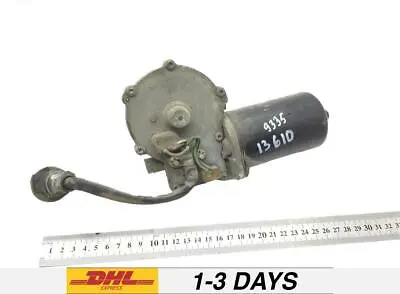 404.974 5010623023 Windscreen Wiper Motor 24V VALEO For Renault Magnum Truck • $99.50