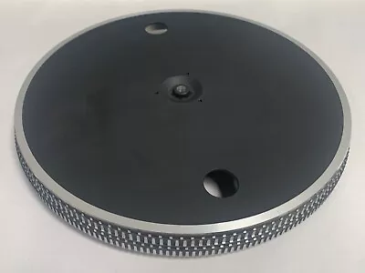 Vintage Original OEM Technics SL-D2 Turntable Record Player Platter Part (A8) • $29.95