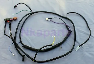 Holden Lx Uc  V8 308 253 Torana  Engine Wiring Loom Slr • $171