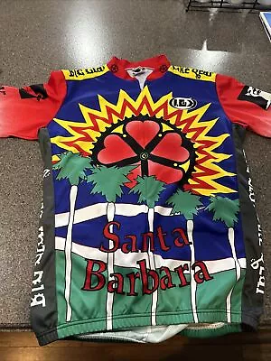 Cycling Jersey Mens Medium • $15