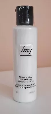 Avon Fmg Moisturizing Eye Makeup Remover Lotion 2.5 Fl Oz. Sealed • $8.29